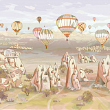 Cappadocia