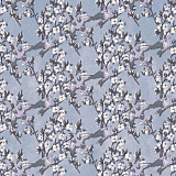 Cotton pattern