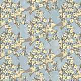 Cotton pattern