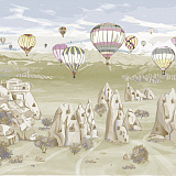 Cappadocia