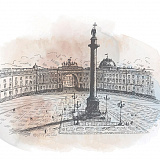 Palace Square