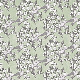 Cotton pattern