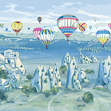 Cappadocia